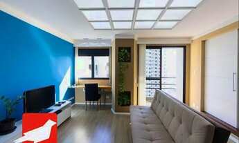 Imagem: Apartamento à venda no bairro Saúde