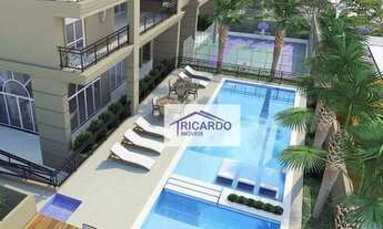 Imagem 3: Apartamento 3 dormitórios 3 suítes Edifício Barcelona - Bosque Maia - Guarulhos