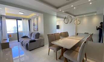 Imagem 3: Apartamento para aluguel com 67 metros quadrados com 3 quartos