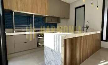 Imagem 5: Belíssima casa a venda no Village Damha III