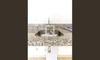 Imagem 6: Apartamento para Aluguel - Bela Vista, 1 Quarto, 19 m2