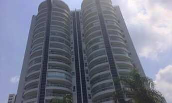 Imagem 1: Apartamento Cond. Ilha Bela 4 quartos , 179m