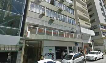 Imagem: Florianopolis - Kitchenette/Conjugados