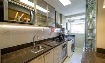 Imagem 6: APARTAMENTO com 2 dormitórios à venda por R$ 530.000,00 no bairro Marechal Rondon - CANOAS