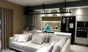 Imagem 5: Apartamento com 3 dormitórios à venda, 117 m² - Centro - Santo André/SP