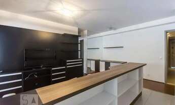 Imagem 3: Apartamento para Aluguel - Pinheiros, 1 Quarto, 57 m2