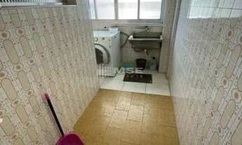 Imagem 5: Apartamento para Aluguel no bairro José Menino - Santos, SP