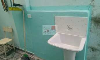 Imagem 7: Casa Térrea, Jardim Brasil (Zona Norte) - São Paulo