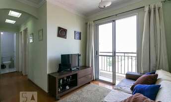 Imagem 6: Apartamento para Aluguel - Vila Esperança, 2 Quartos, 60 m2