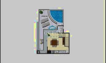 Imagem 4: Matinhos - Apartamento Padrão - Gaivotas