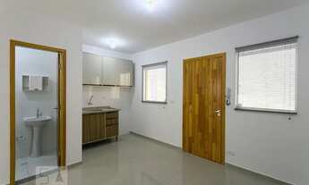 Imagem 4: Apartamento para Aluguel - Vila Esperança, 1 Quarto, 40 m2