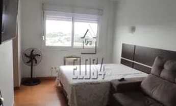 Imagem 6: Apartamento com 1 Dormitorio(s) localizado(a) no bairro Padre Reus em São Leopoldo / Ref