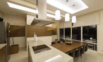 Imagem 9: Apartamento Residencial em BARUERI - SP, JARDIM TUPANCI