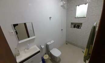 Imagem 5: Casa de 2 quartos para alugar no bairro Sao Joao Do Rio Vermelho