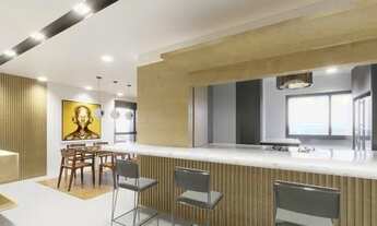 Imagem 6: Venda Apartamento 3 Dormitórios - 215 m² Vila Olímpia