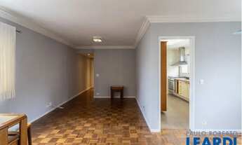 Imagem 2: APARTAMENTO - JARDIM PAULISTA - SP