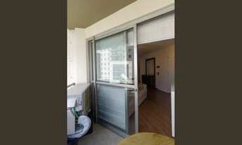 Imagem 6: Apartamento para Aluguel - Vila Madalena, 2 Quartos, 56 m2