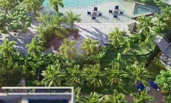 Imagem 6: Cobertura Linear 287m2 3 suites + Dep Completa na Barra da Tijuca