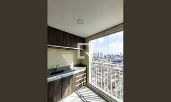 Imagem 7: Apartamento para Aluguel - Bosque da Saúde, 3 Quartos, 59 m2