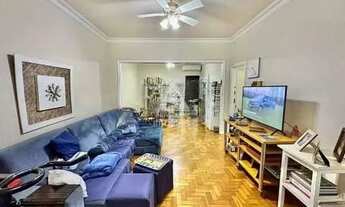 Imagem 2: 3 quartos com vaga na Edmundo Lins