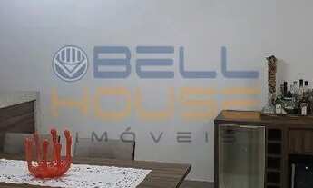 Imagem 6: SANTO ANDRÉ - Cobertura - CAMPESTRE