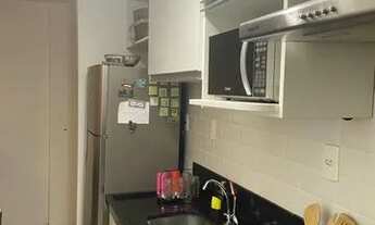 Imagem 7: Apartamento no Bairro Laranjal - Volta Redonda