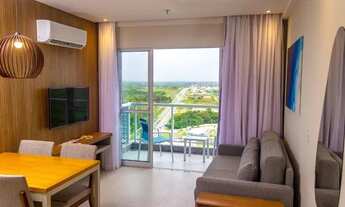 Imagem: Aqualand Resort Salinópolis