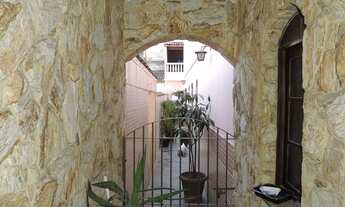 Imagem 4: Ótimo sobrado localizado no Parque Guarani com 150m²