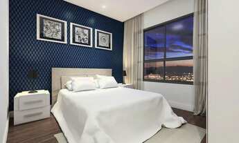 Imagem 5: APARTAMENTO com 1 dormitório à venda com 54.58m² por R$ 431.000,00 no bairro Alto da XV