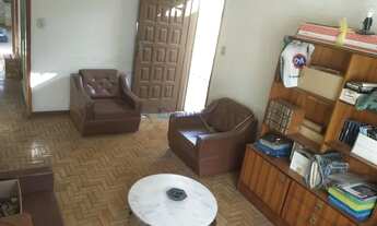 Imagem 3: Sobrado grande com 1 suíte, 2 vagas cobertas e 1 descoberta - Metrô Pça Árvore