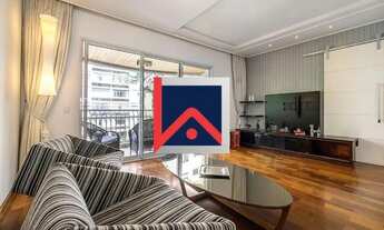 Imagem 4: Venda Apartamento 3 Dormitórios - 114 m² Jardim Paulista