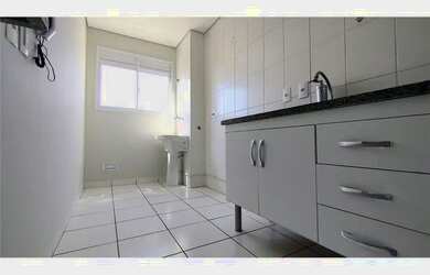 Imagem 5: Apartamento com 2 dormitórios para alugar, 52 m²- Condomínio Residencial dos Manacás