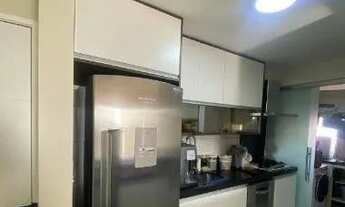 Imagem 5: Apartamento para aluguel 3 quartos 1 suíte 2 vagas Chácara Centro - Diadema - SP