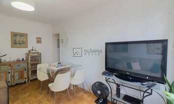 Imagem: Apartamento Venda Jardim Paulista 71 m²