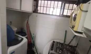 Imagem 3: Apartamento com 2 dormitórios à venda, 63 m² por R$ 550.000,00 - Cabo Branco - João Pessoa