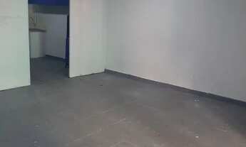 Imagem: Aluguel de casa no centro de Cuiabá. Valor