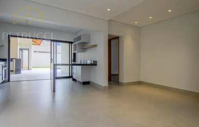 Imagem 3: Casa - Swiss Park - Campinas