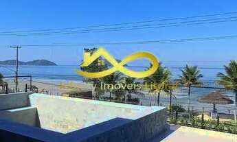 Imagem: Praia de Juquehy - 4 suítes - piscina e