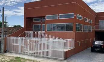 Imagem: Sobrado Residencial Comercial Balneario