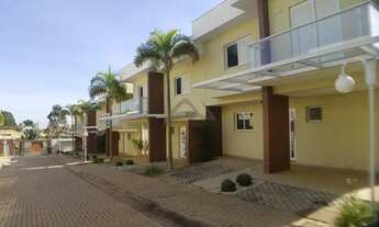 Imagem 6: Casa - Loteamento Alphaville Campinas - Campinas