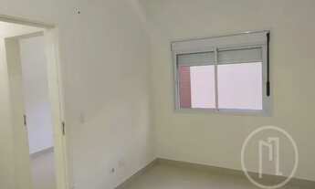 Imagem 4: Apartamento com 2 dormitórios no Idea, Condomínio Clube, Interlagos