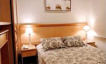 Imagem: Flat para aluguel com 43 metros quadrados