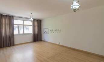 Imagem 3: Apartamento Venda 3 Dormitórios - 120 m² Vila Mariana