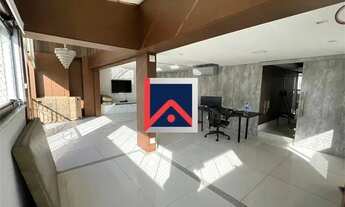 Imagem 3: Cobertura Locação 3 Dormitórios - 200 m² Vila Leopoldina