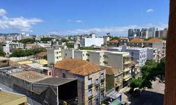 Imagem 2: Apartamento para Venda - 130.2m², 3 dormitórios, Cidade Baixa