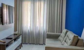 Imagem 3: Guaramiranga Apartamento com 2 dormitórios