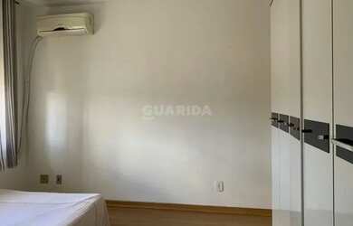 Imagem 6: Exclusividade Guarida: Apartamento 1 dormitório mobiliado, localizado no bairro Tristeza