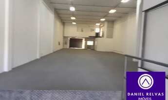 Imagem 7: Galpão Comercial de Alto Padrão Para Venda ou Locação no Tambore