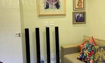 Imagem 7: Casa - Swiss Park - Campinas