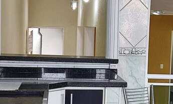 Imagem 6: SOBRADO JARDIM CORCOVADO CAMPO LIMPO PAULISTA/SP